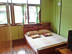 NR Homestay