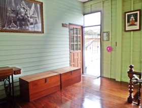 NR Homestay