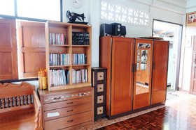 NR Homestay