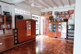 NR Homestay