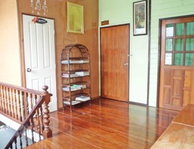 NR Homestay