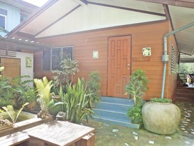 NR Homestay