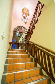 Oh Amphawa Boutique Resort