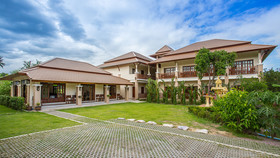 Oh Amphawa Boutique Resort
