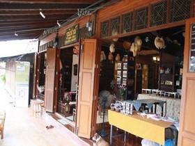 Thanicha Resort Amphawa