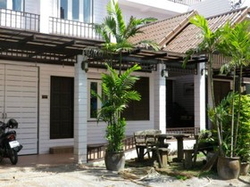 Thanicha Resort Amphawa