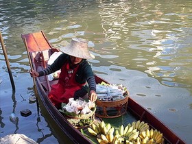 Thanicha Resort Amphawa