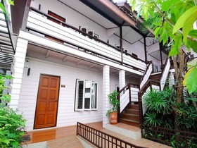Thanicha Resort Amphawa
