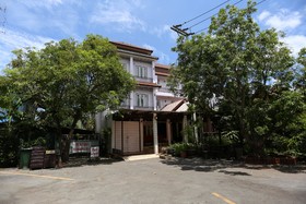 Thanicha Resort Amphawa