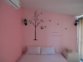 The Color Resort Amphawa