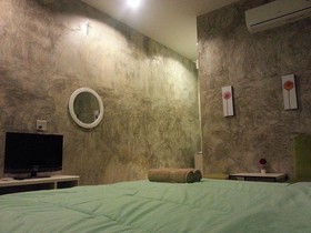 The Color Resort Amphawa