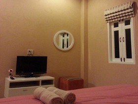 The Color Resort Amphawa