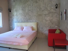 The Color Resort Amphawa