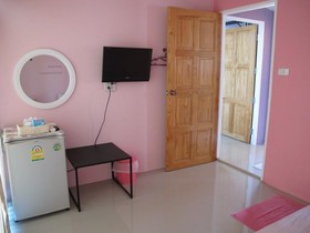 The Color Resort Amphawa