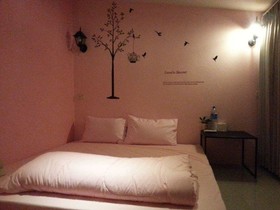 The Color Resort Amphawa