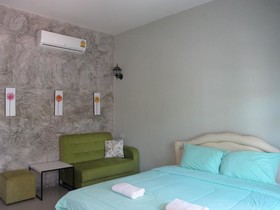 The Color Resort Amphawa