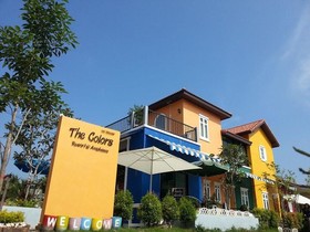 The Color Resort Amphawa