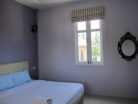 The Color Resort Amphawa