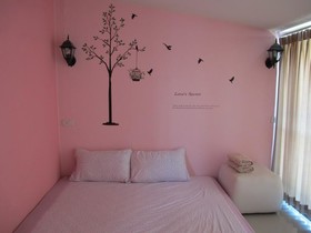 The Color Resort Amphawa
