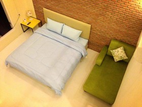 The Color Resort Amphawa