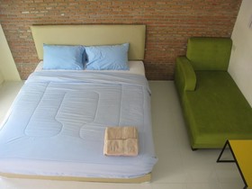 The Color Resort Amphawa