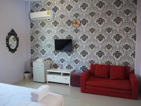 The Color Resort Amphawa