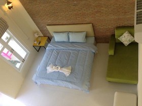 The Color Resort Amphawa