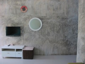 The Color Resort Amphawa