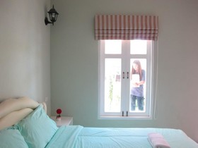 The Color Resort Amphawa