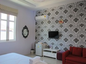The Color Resort Amphawa