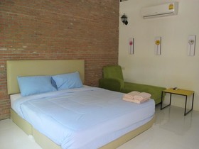 The Color Resort Amphawa