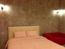 The Color Resort Amphawa
