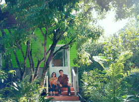 Warakorn Baansuan Amphawa