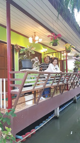 Warakorn Baansuan Amphawa