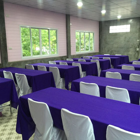 Warakorn Baansuan Amphawa