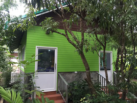 Warakorn Baansuan Amphawa
