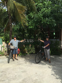 Warakorn Baansuan Amphawa