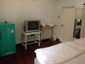 Young Coconut Garden Home Resort