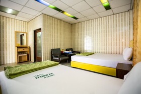 Bualuang Angthong Hotel
