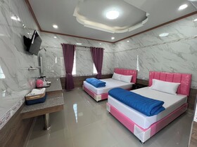 Bualuang Angthong Hotel