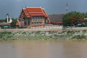 Sayan Mansion