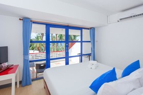 Lima Coco Resort