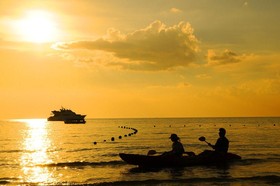 Lima Coco Resort