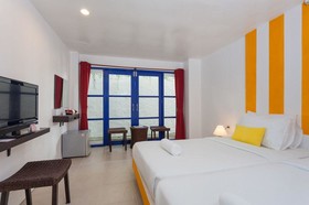Lima Coco Resort