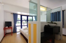Lima Coco Resort