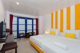 Lima Coco Resort