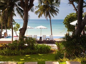 Lima Coco Resort
