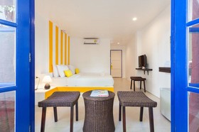 Lima Coco Resort