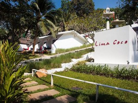 Lima Coco Resort