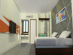 @ Border Hotel Aranyaprateth